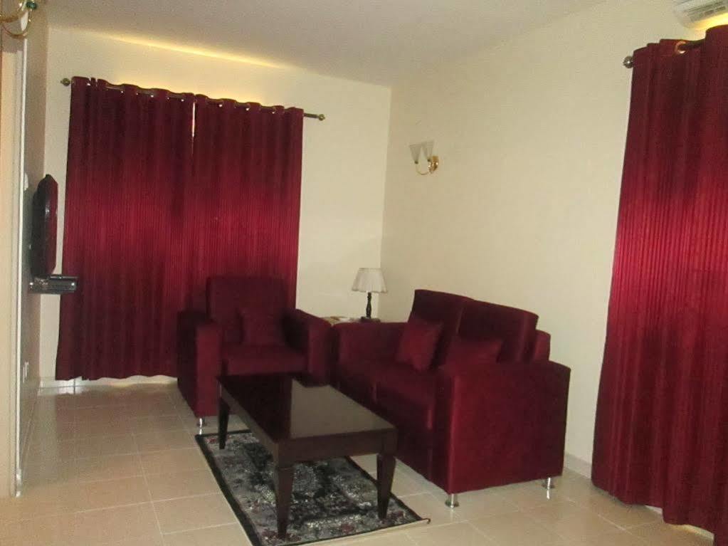 Al Sharq Hotel - Baithans Schardscha Exterior foto
