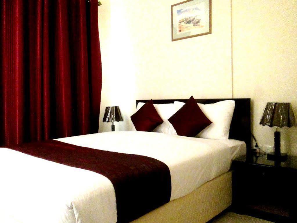 Al Sharq Hotel - Baithans Schardscha Exterior foto